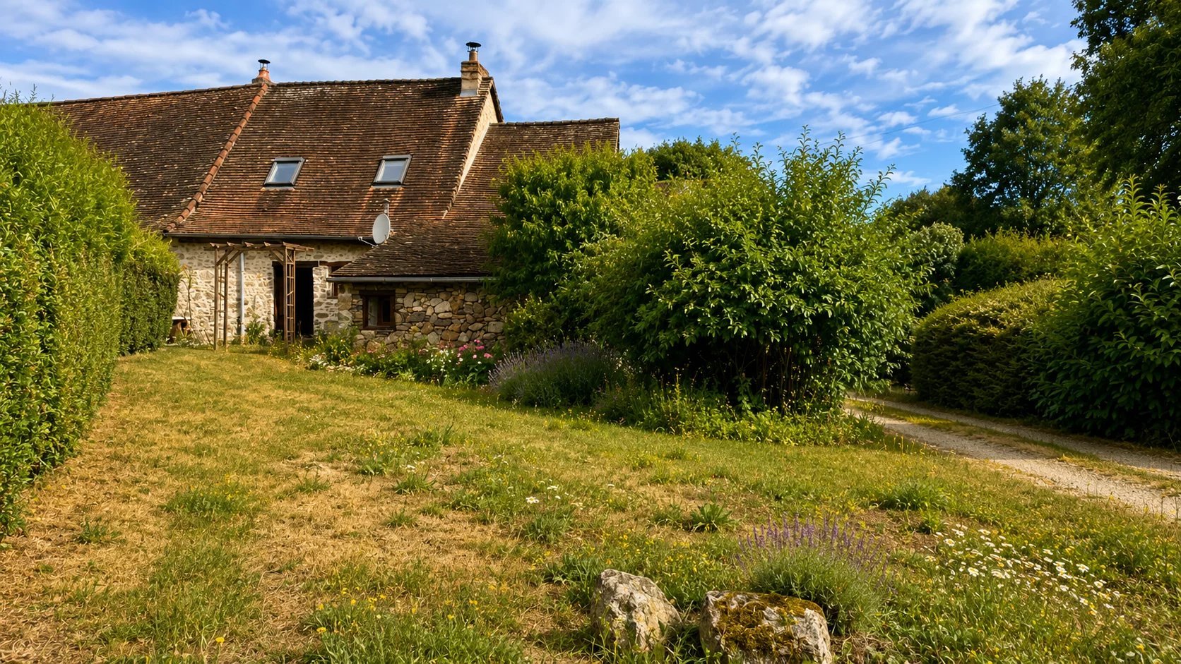 Maison à vendre, 106m², Ladignac-le-Long