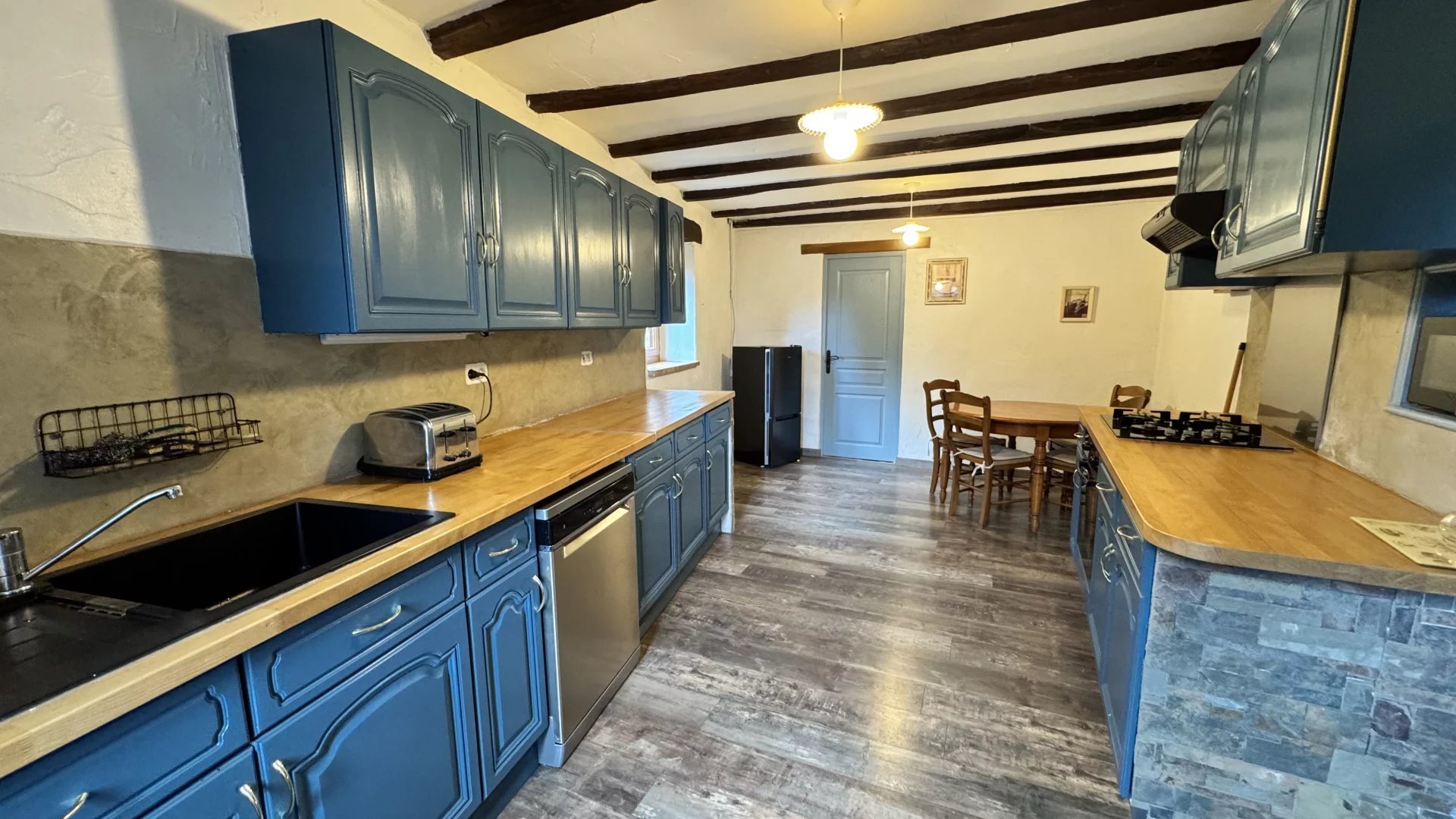 Maison à vendre, 106m², Ladignac-le-Long
