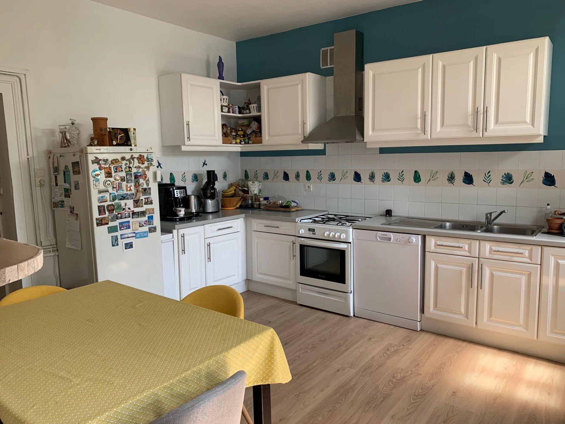 Maison à vendre, 112m², Rochechouart