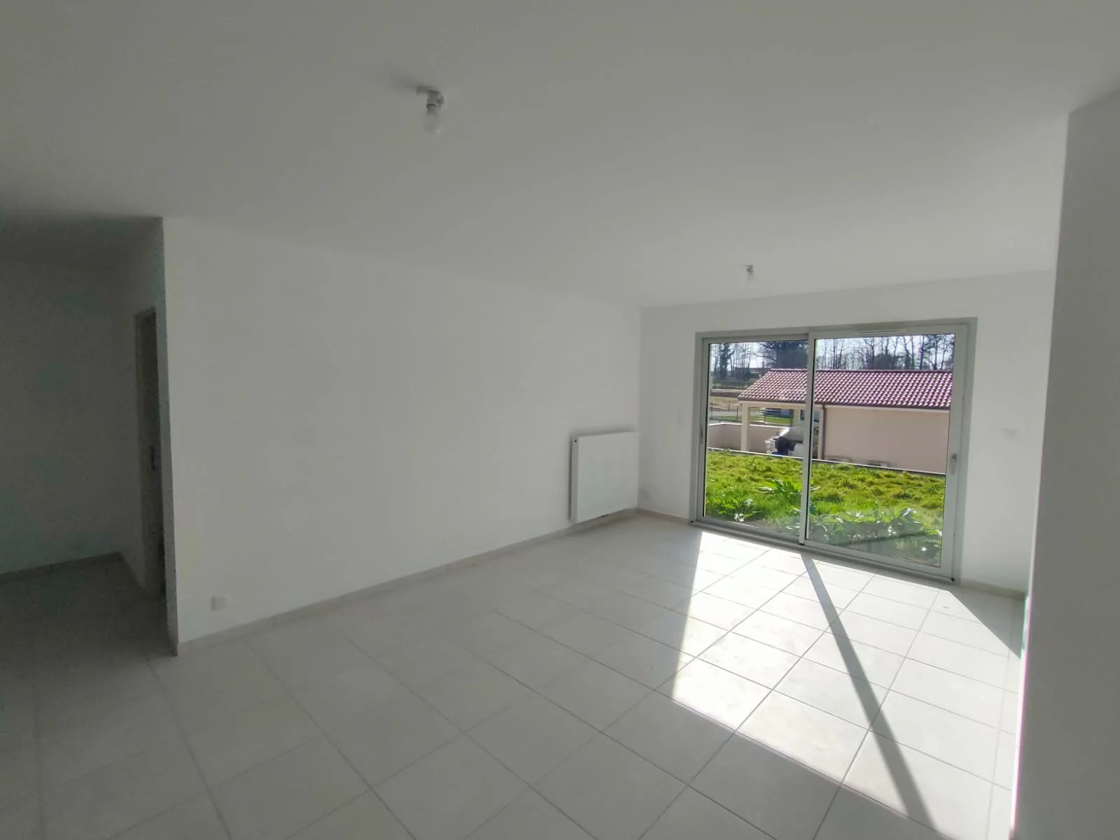 Maison à vendre, 85m², Châlus