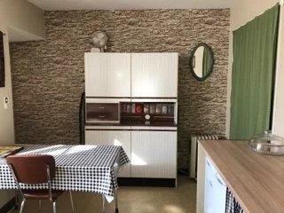 Maison à vendre, 33m², Chabanais