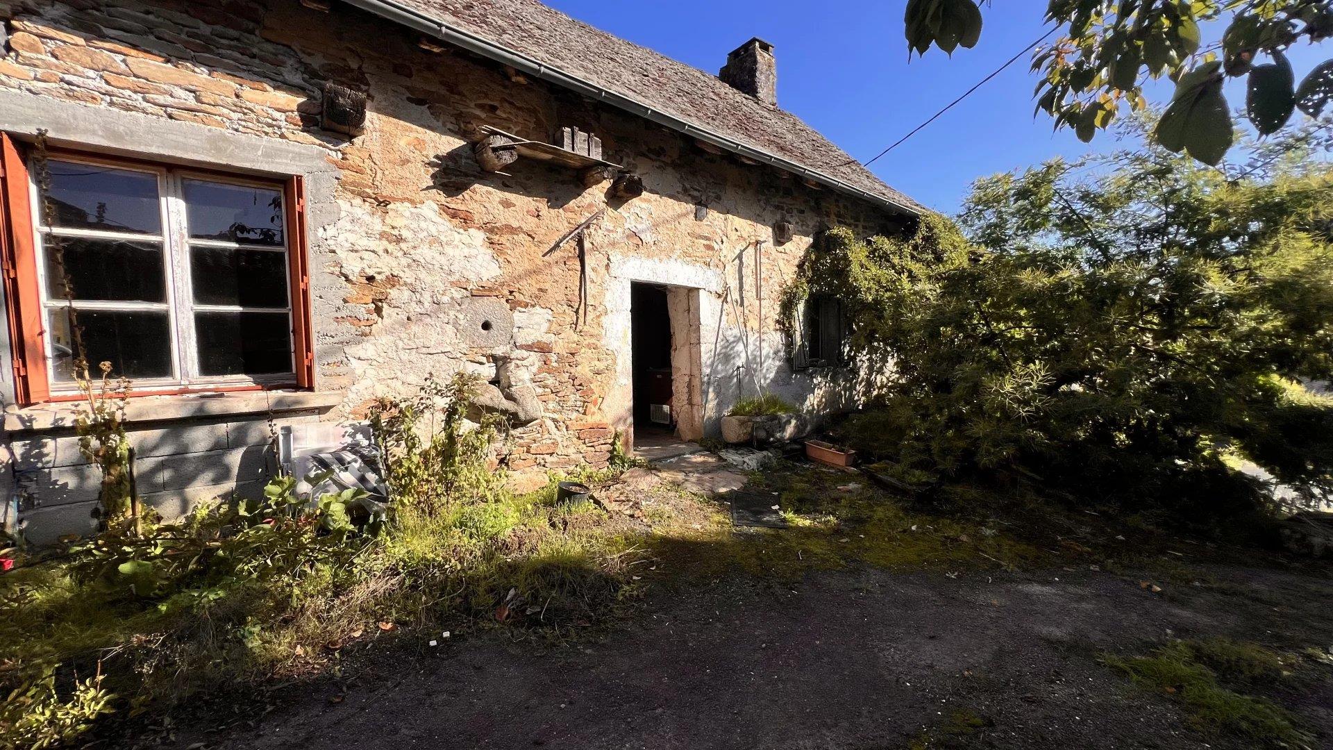 Maison à vendre, 88m², Dournazac