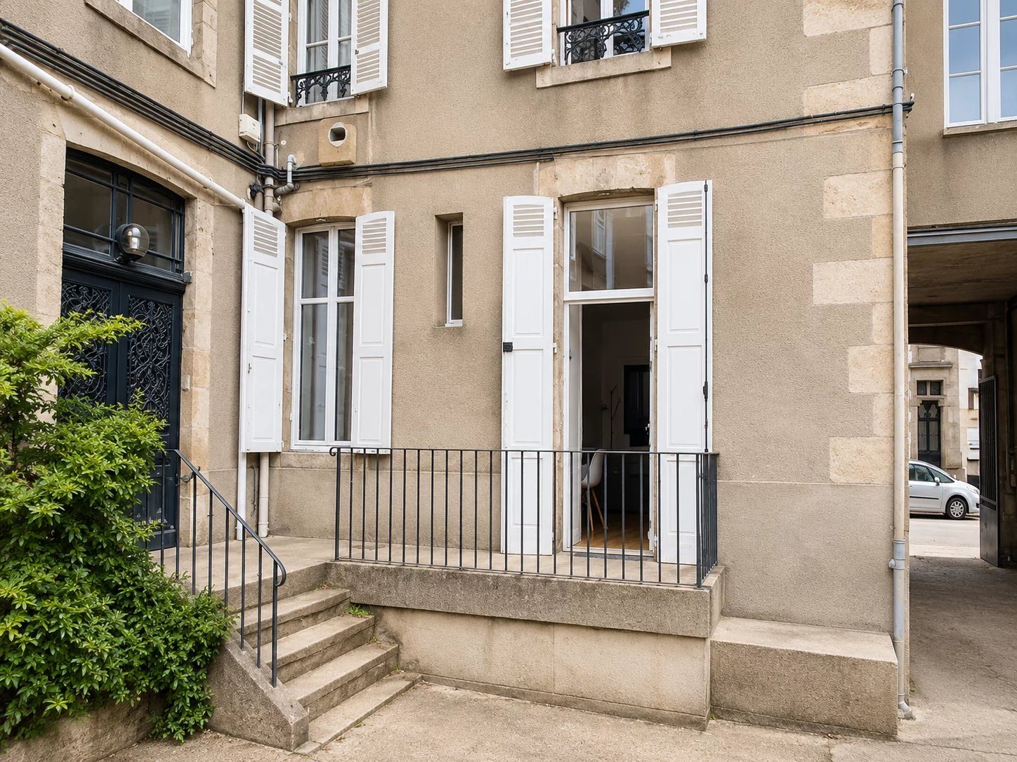 Appartement à louer, 43m², Limoges