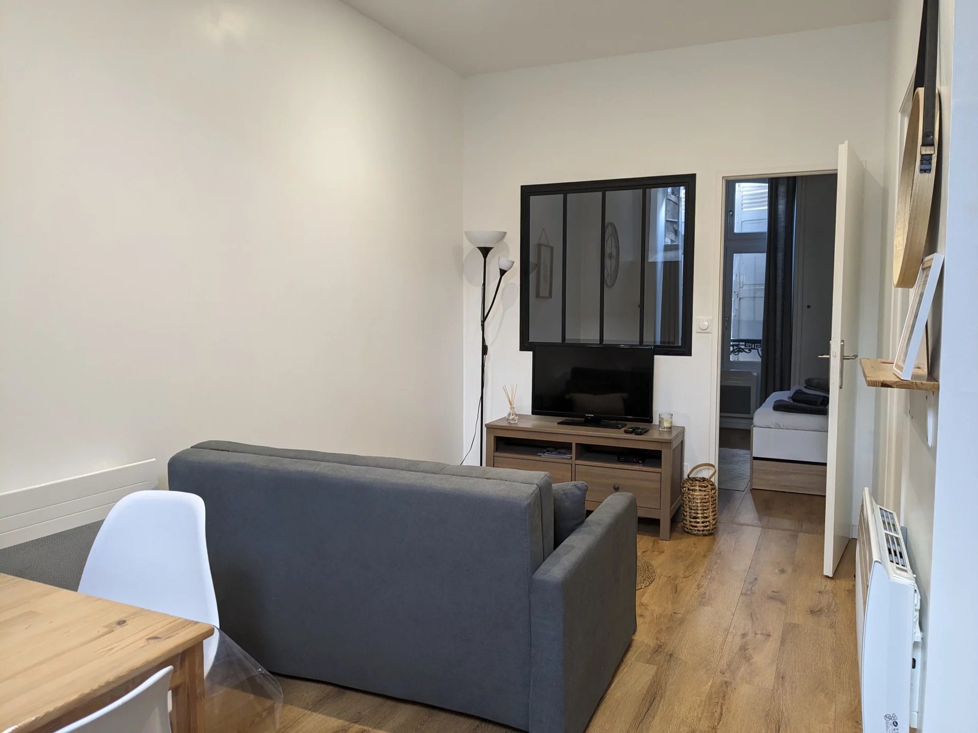 Appartement à louer, 43m², Limoges