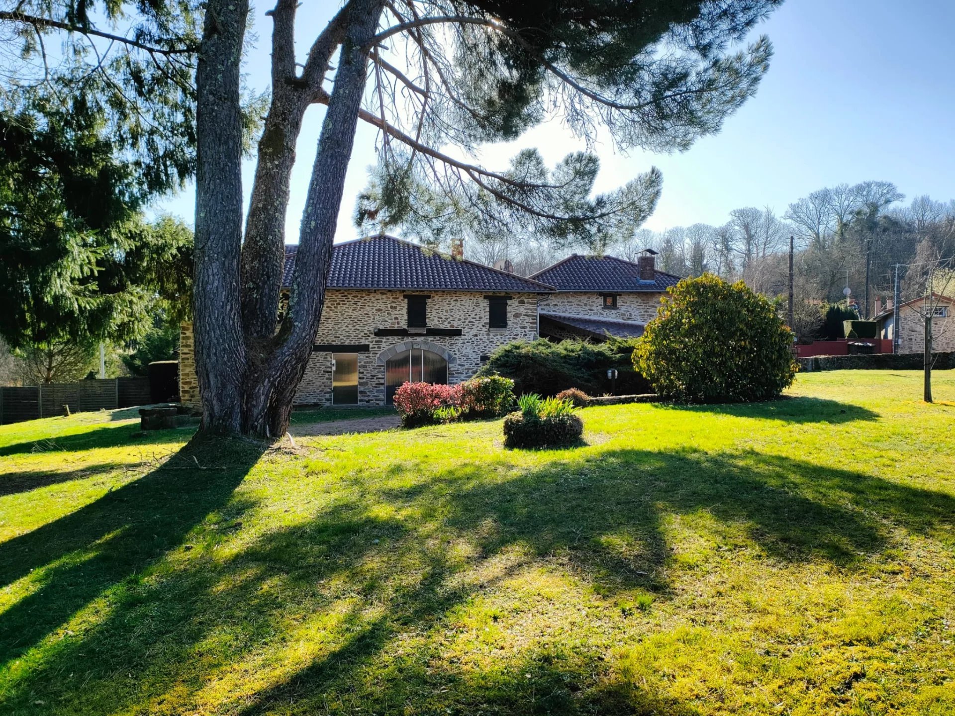 Maison à vendre, 258m², Oradour-sur-Vayres