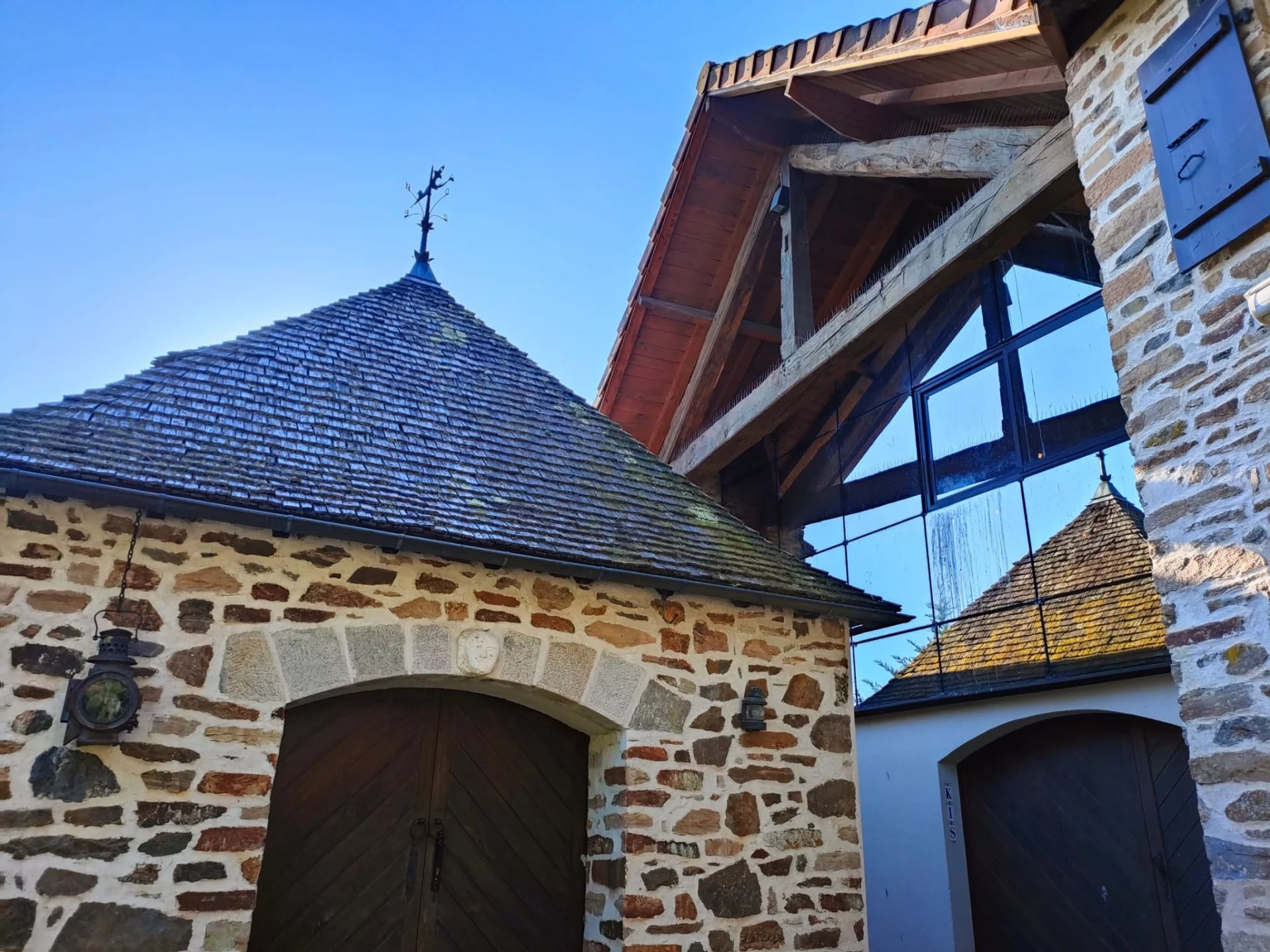 Maison à vendre, 258m², Oradour-sur-Vayres