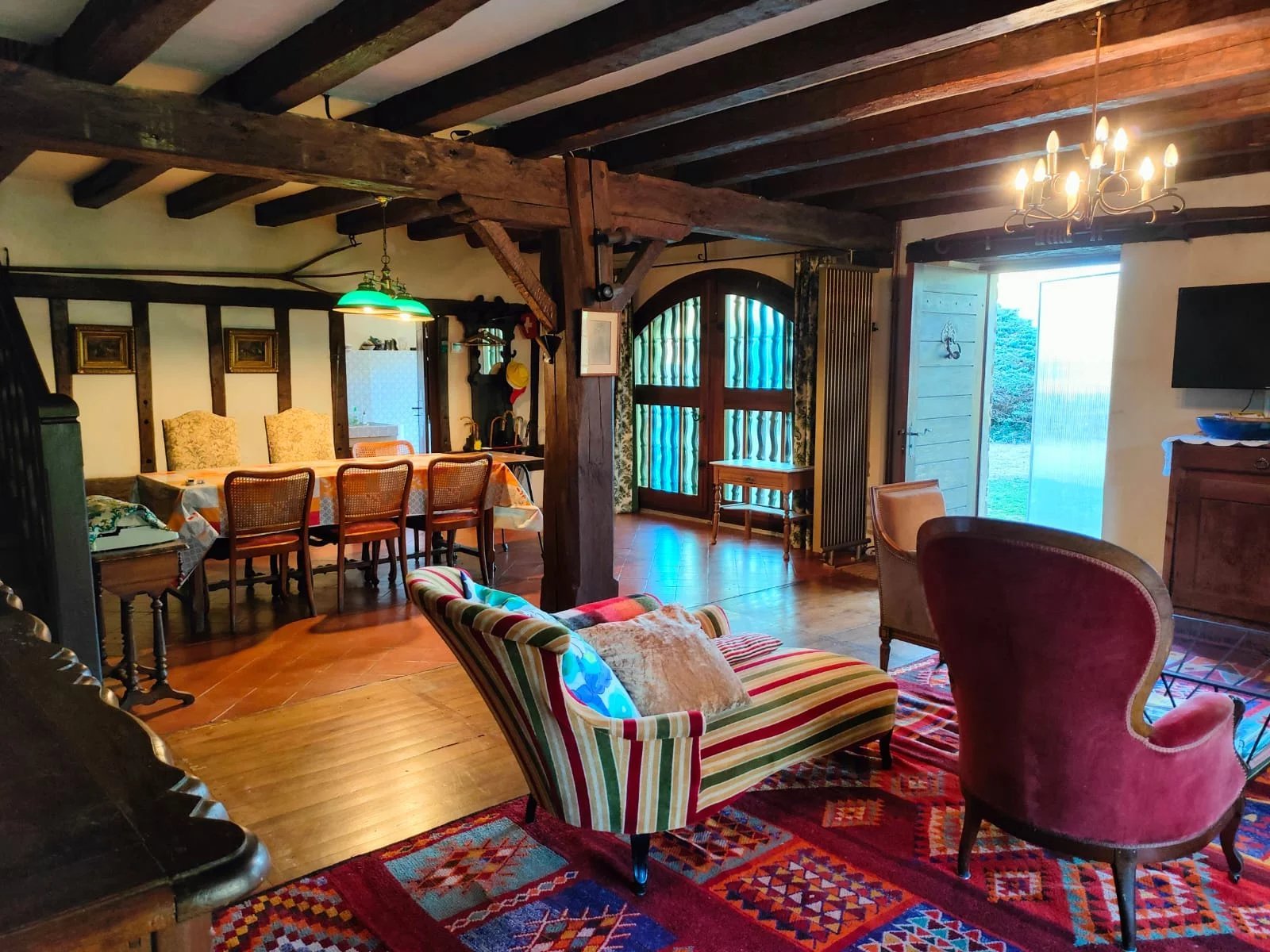 Maison à vendre, 258m², Oradour-sur-Vayres