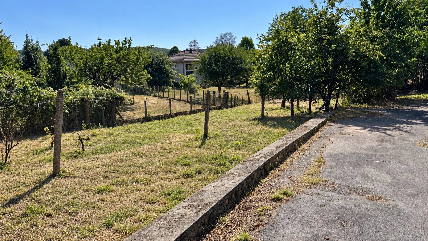 Maison à vendre, 125m², La Coquille