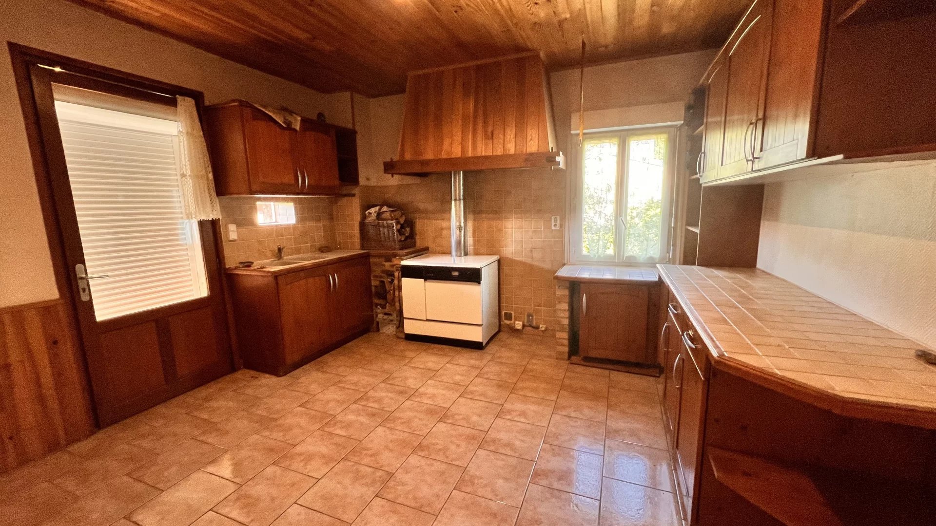 Maison à vendre, 125m², La Coquille