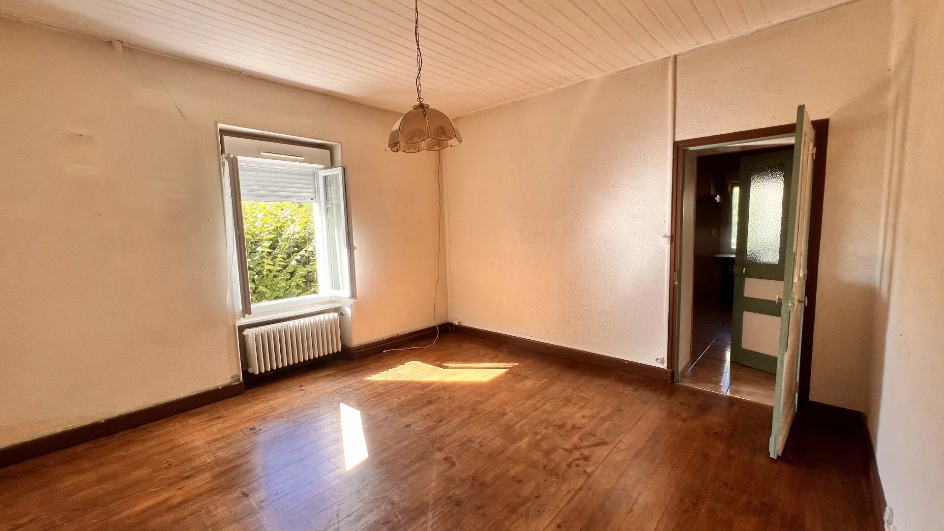 Maison à vendre, 125m², La Coquille