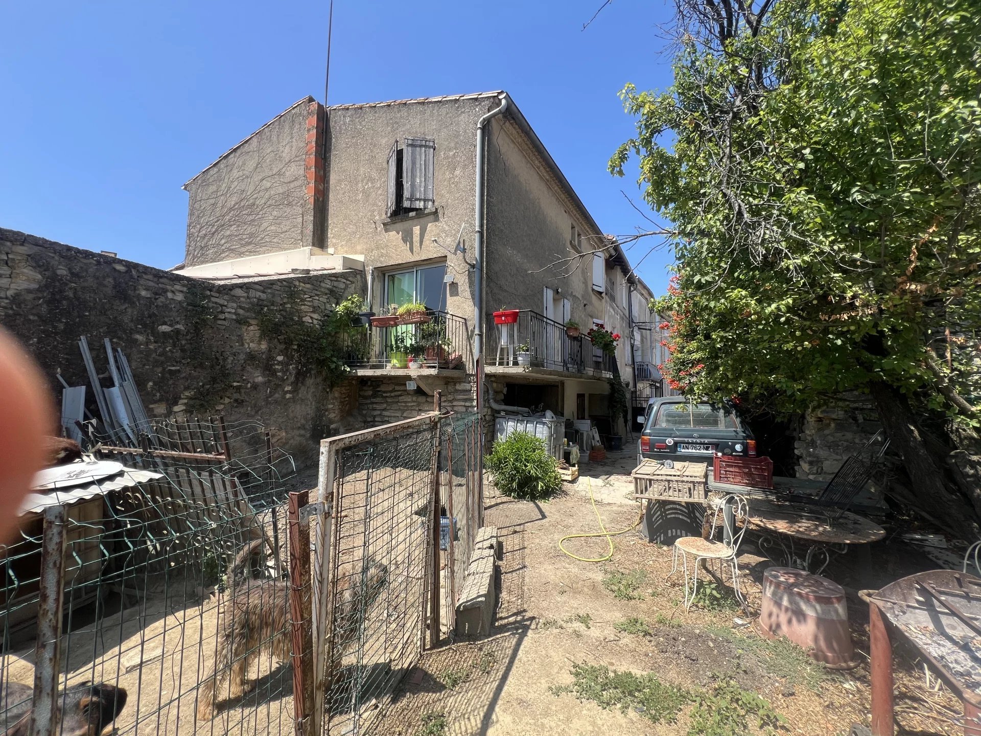 Maison à vendre, 118m², Montpezat