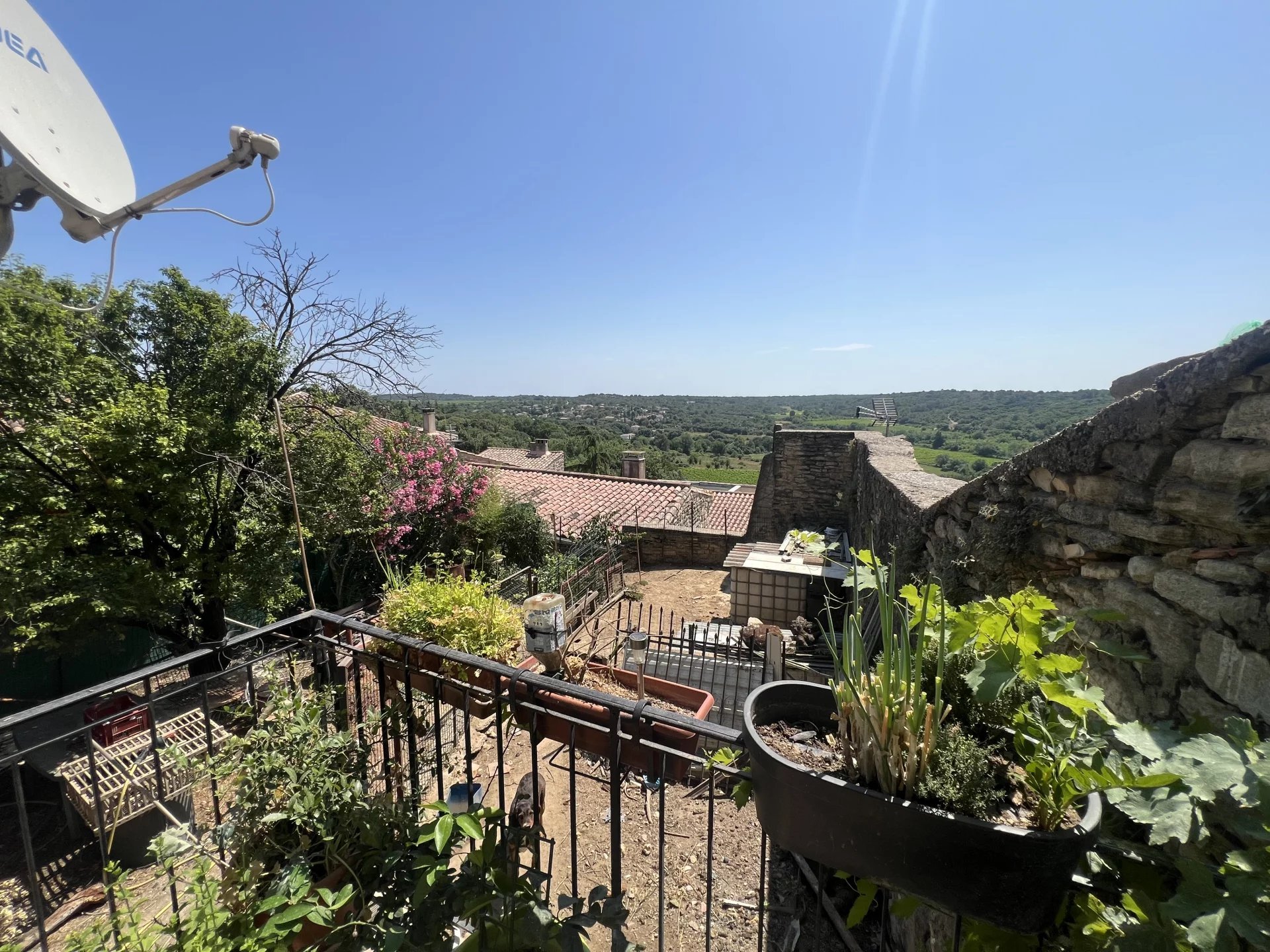 Maison à vendre, 118m², Montpezat
