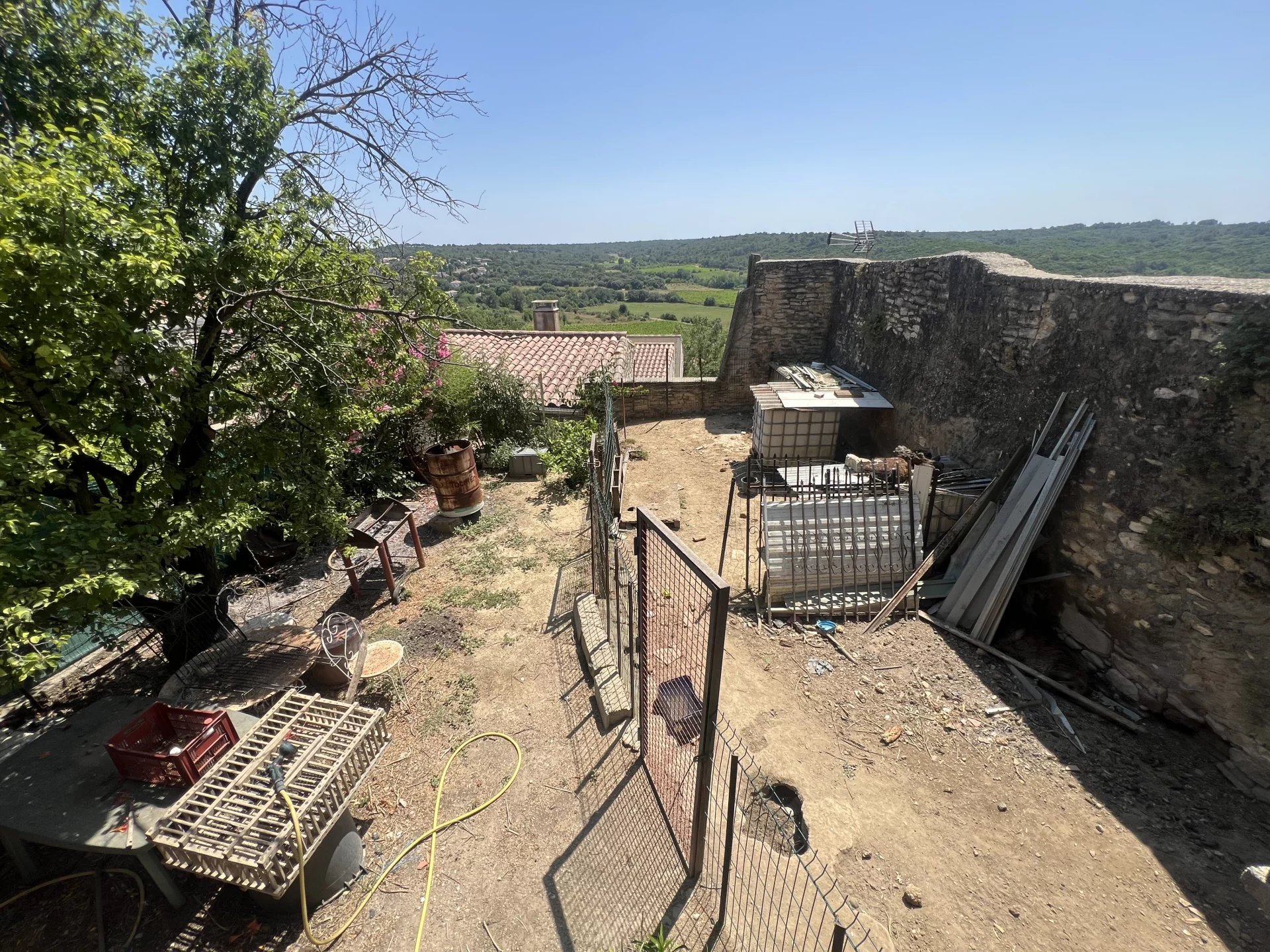 Maison à vendre, 118m², Montpezat