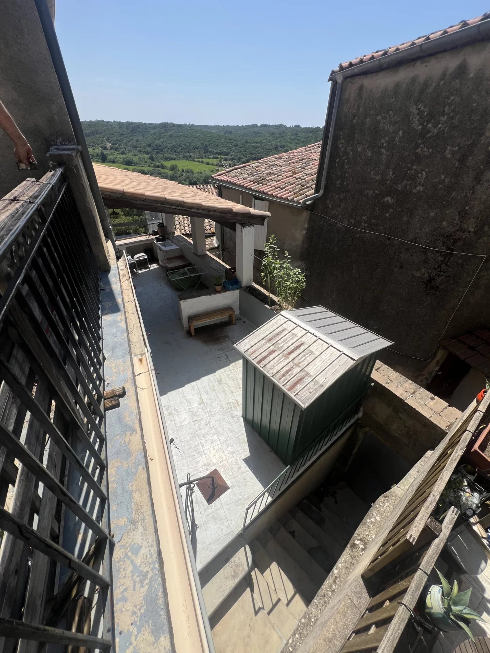 Maison à vendre, 118m², Montpezat