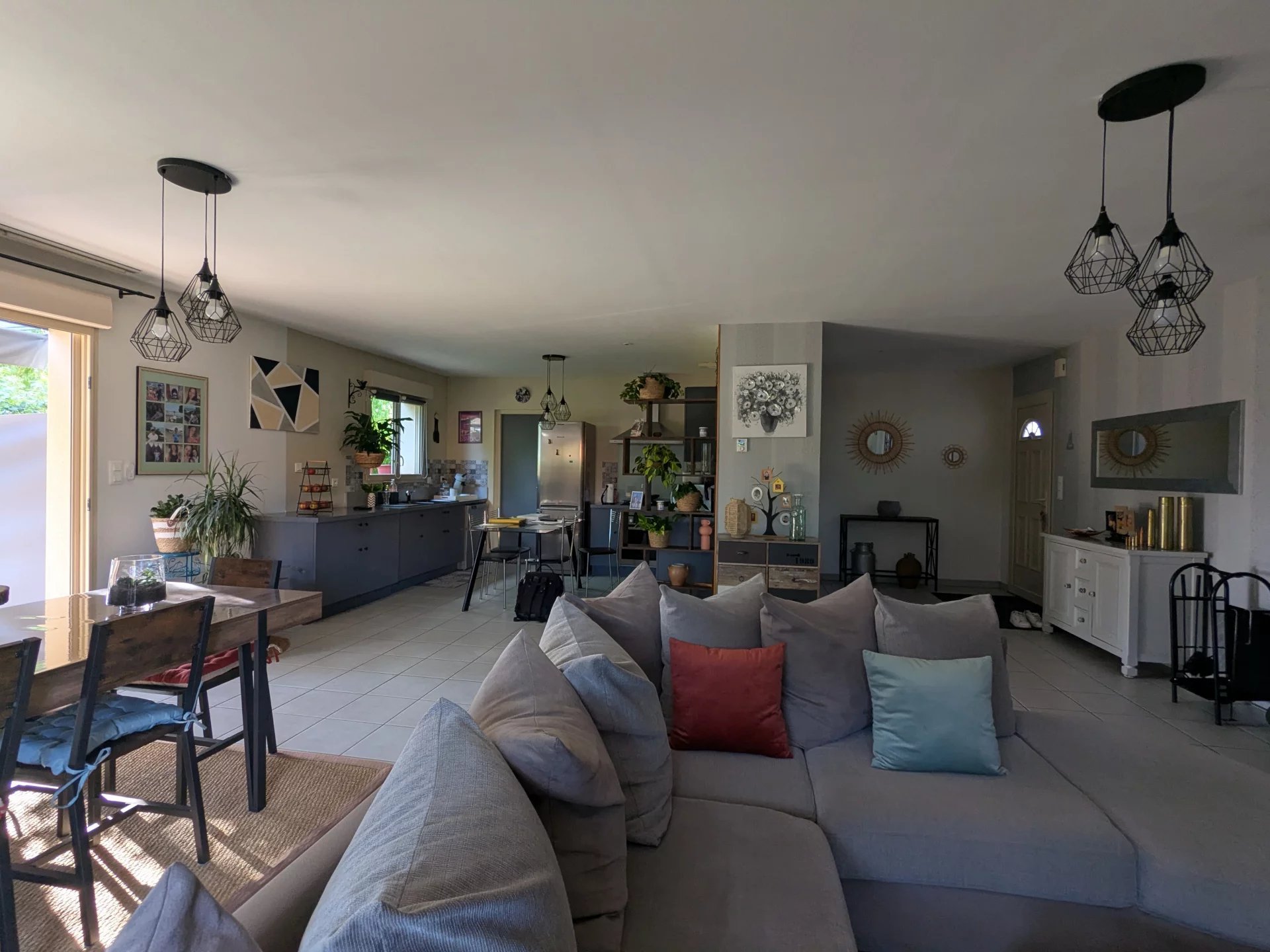 Maison à vendre, 108m², Bussière-Galant