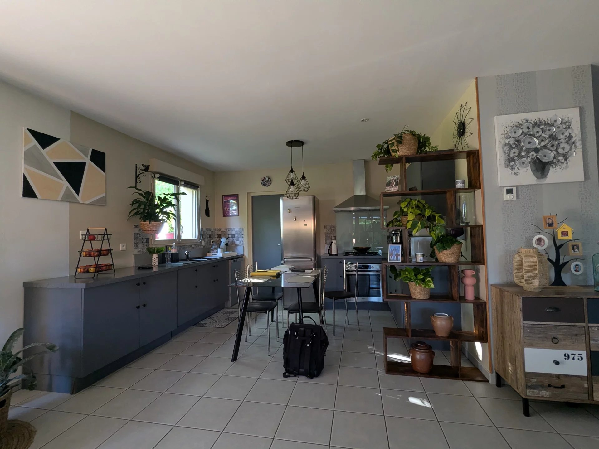 Maison à vendre, 108m², Bussière-Galant