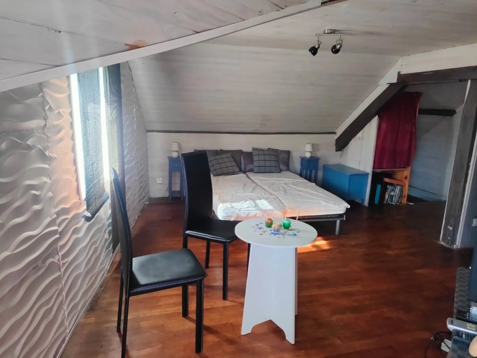 Maison à vendre, 90m², Saint-Mathieu