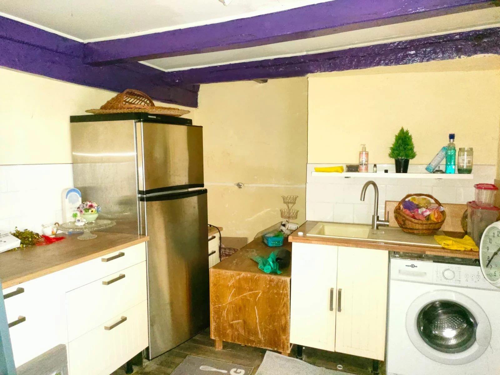 Maison à vendre, 30m², Saint-Mathieu