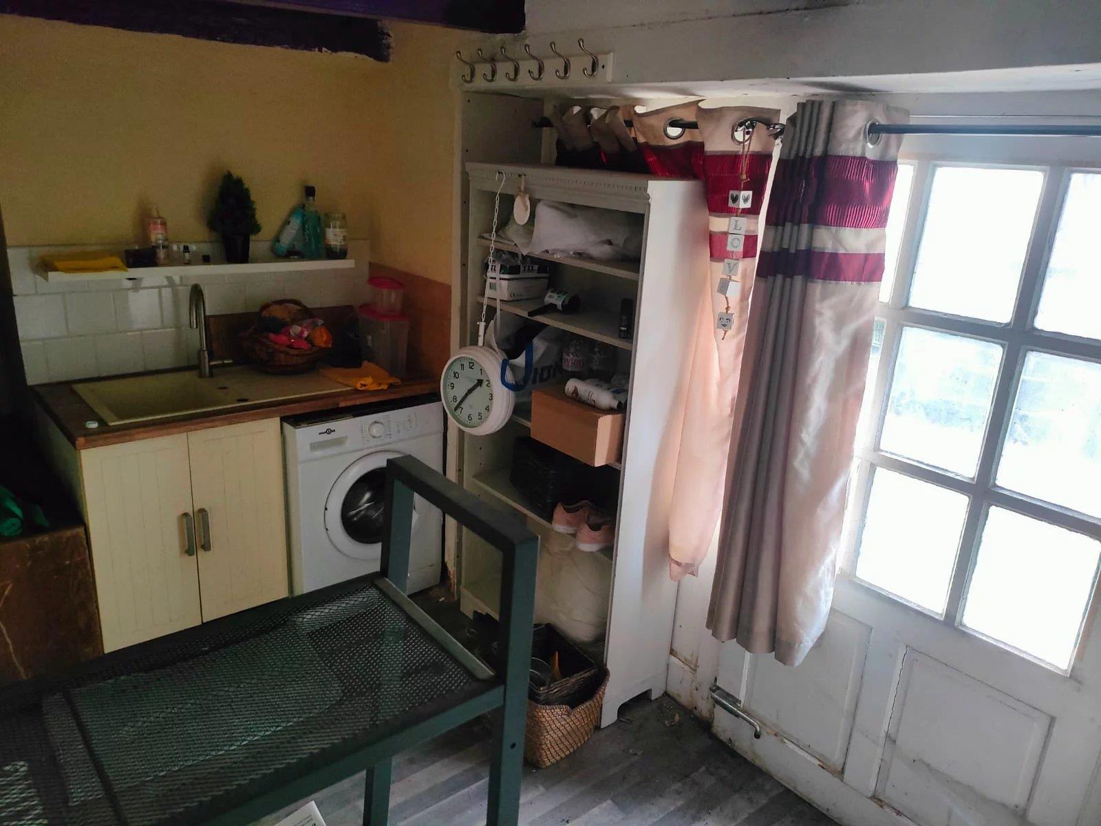 Maison à vendre, 30m², Saint-Mathieu