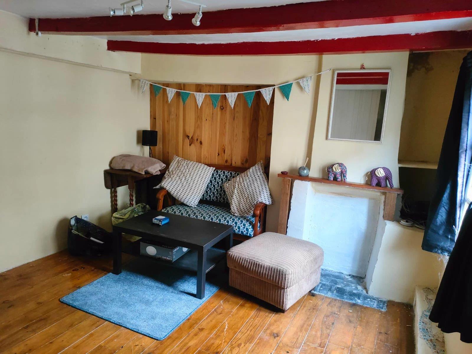 Maison à vendre, 30m², Saint-Mathieu