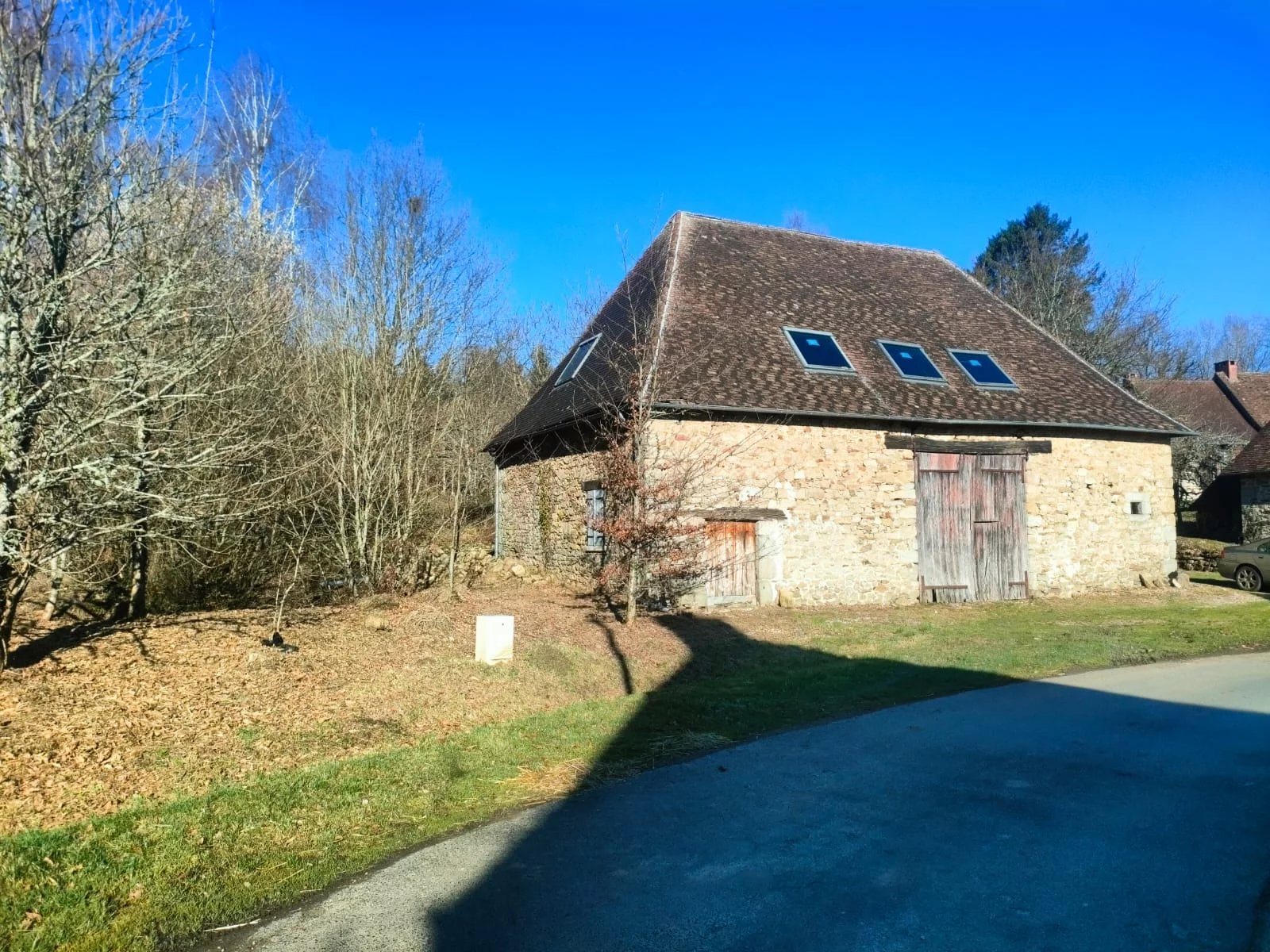Maison à vendre, 160m², Ladignac-le-Long