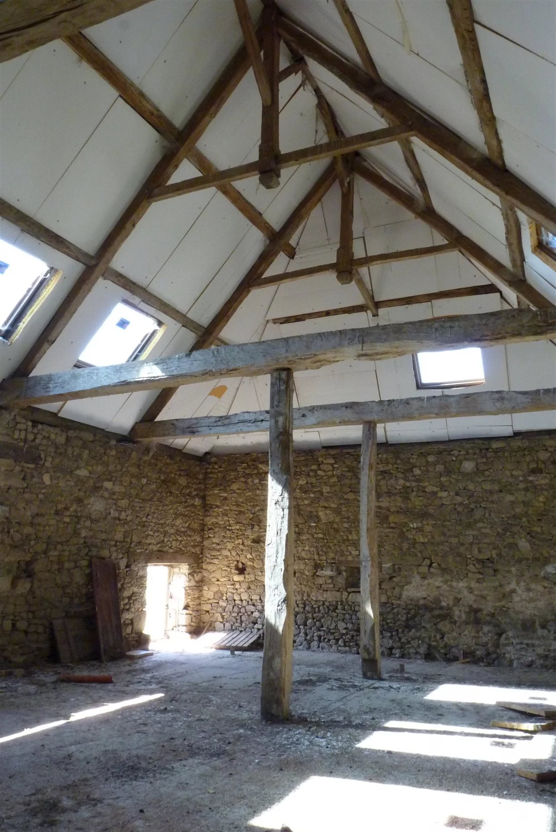 Maison à vendre, 160m², Ladignac-le-Long