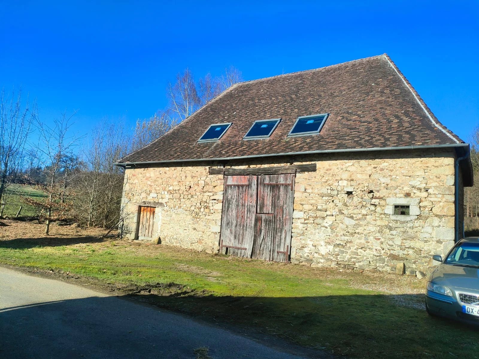 Maison à vendre, 160m², Ladignac-le-Long