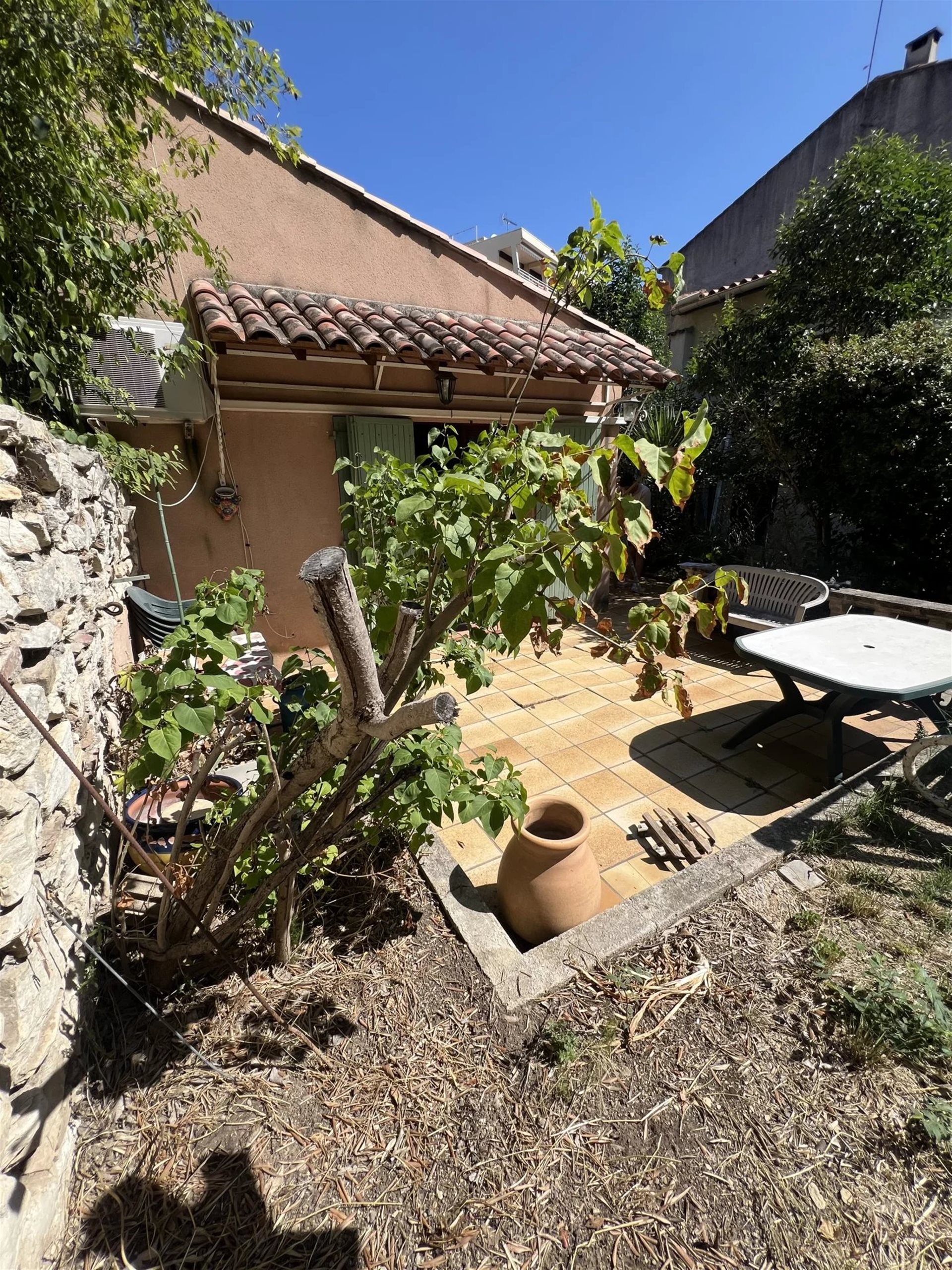 Maison à vendre, 75m², Nîmes