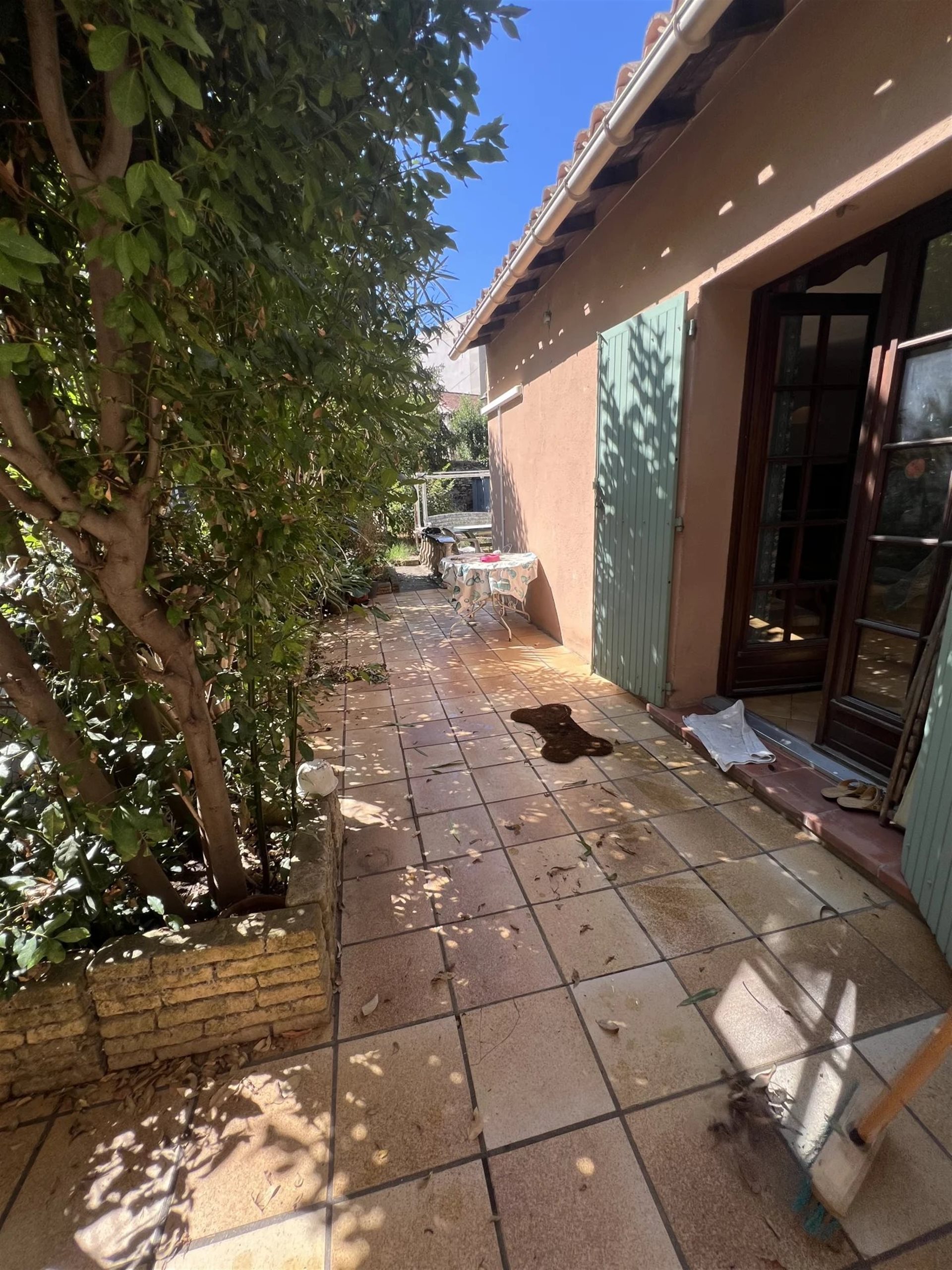 Maison à vendre, 75m², Nîmes