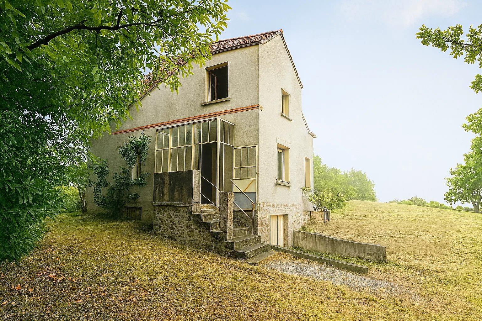 Maison à vendre, 92m², Etagnac