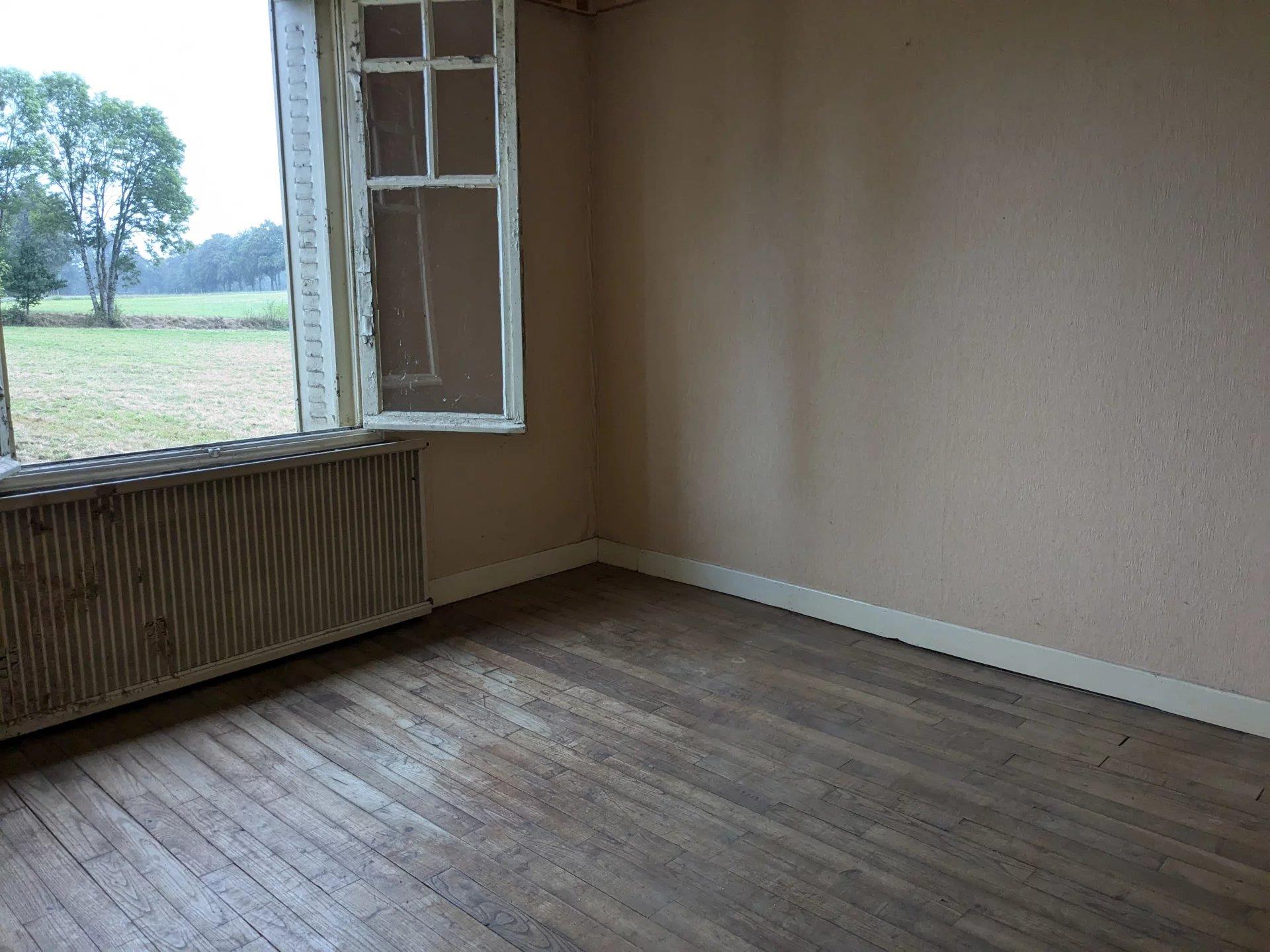 Maison à vendre, 92m², Etagnac