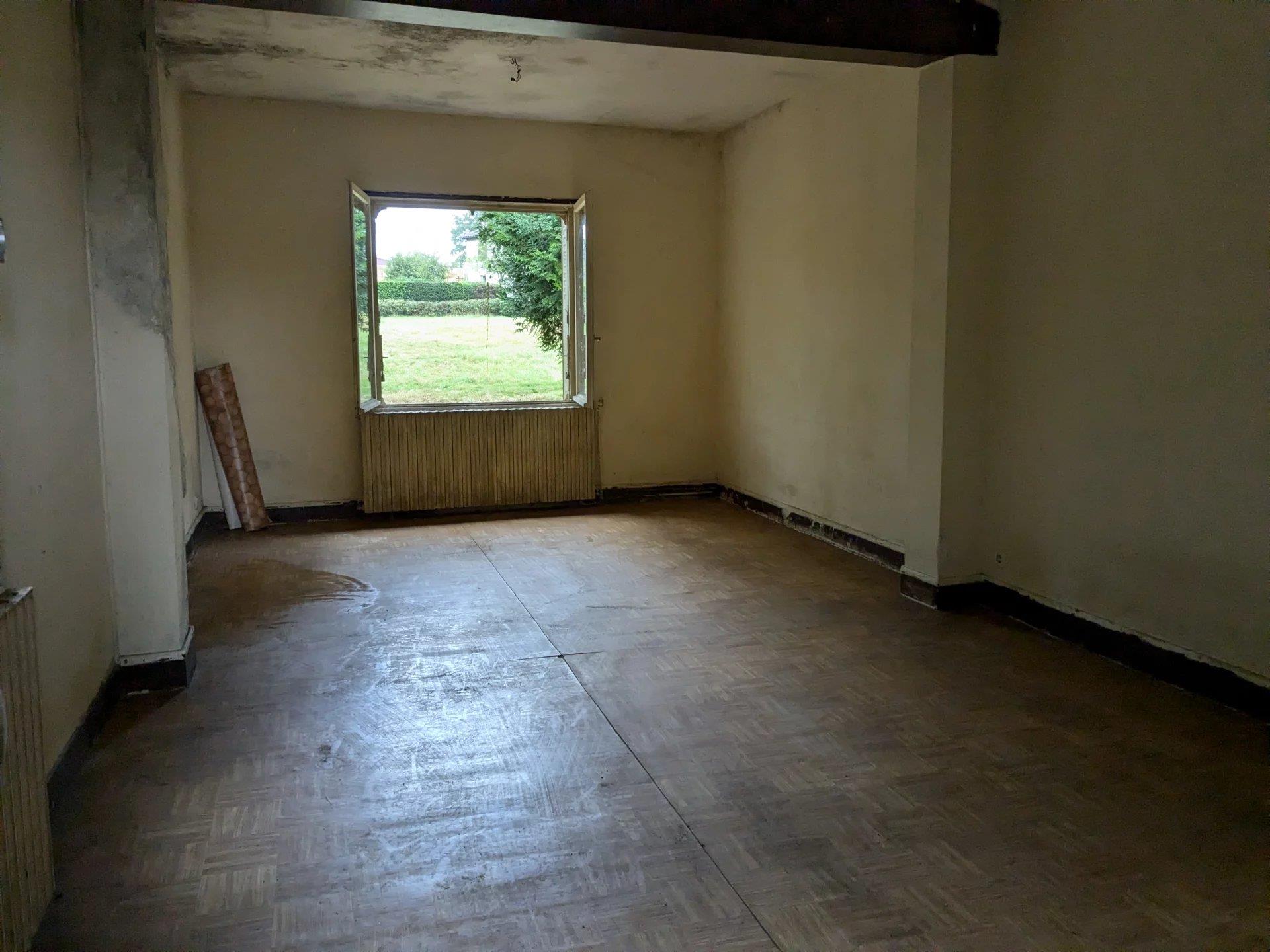 Maison à vendre, 92m², Etagnac