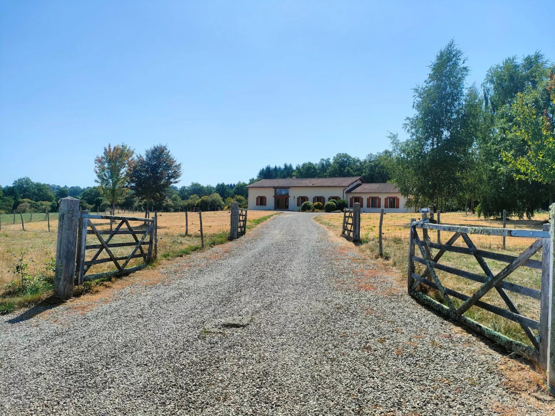 Maison à vendre, 243m², Chéronnac