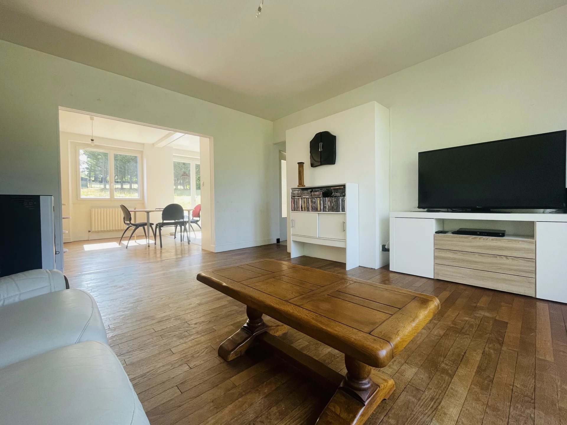 Maison à vendre, 89m², Etagnac