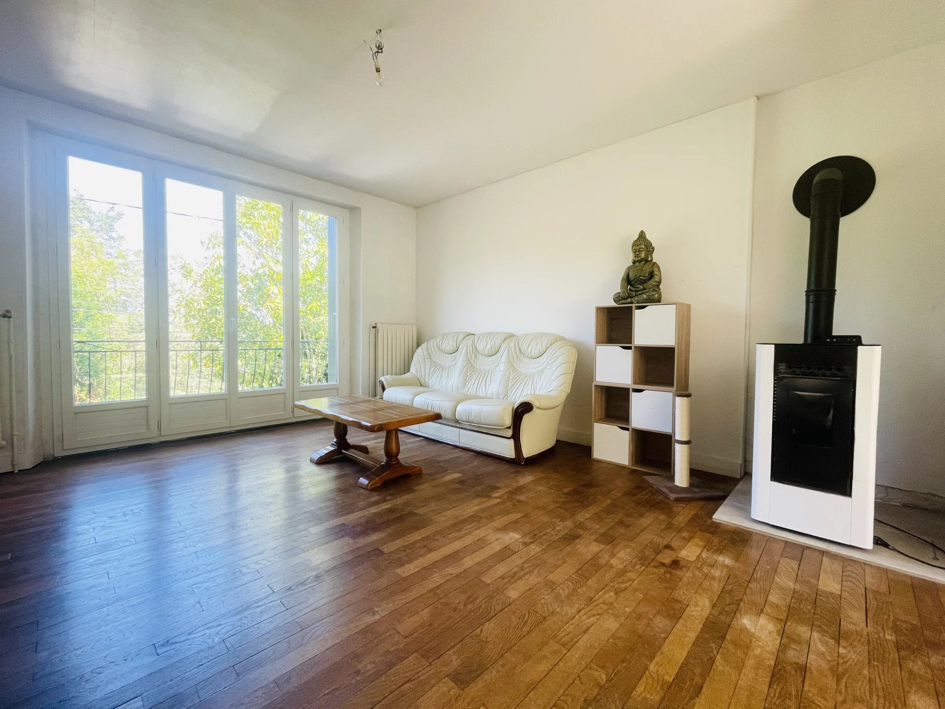Maison à vendre, 89m², Etagnac