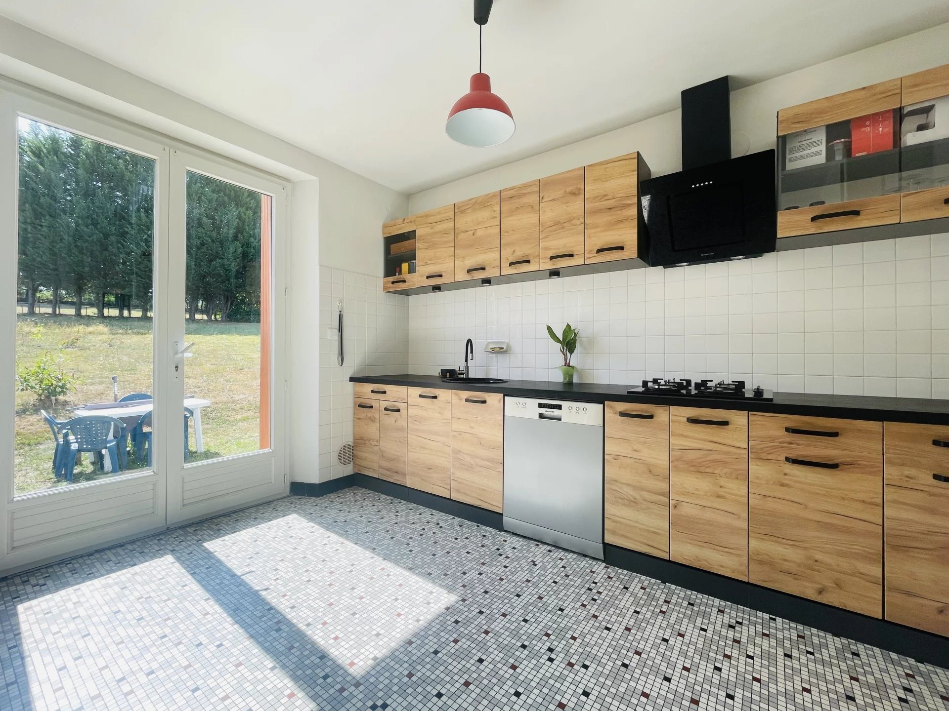 Maison à vendre, 89m², Etagnac