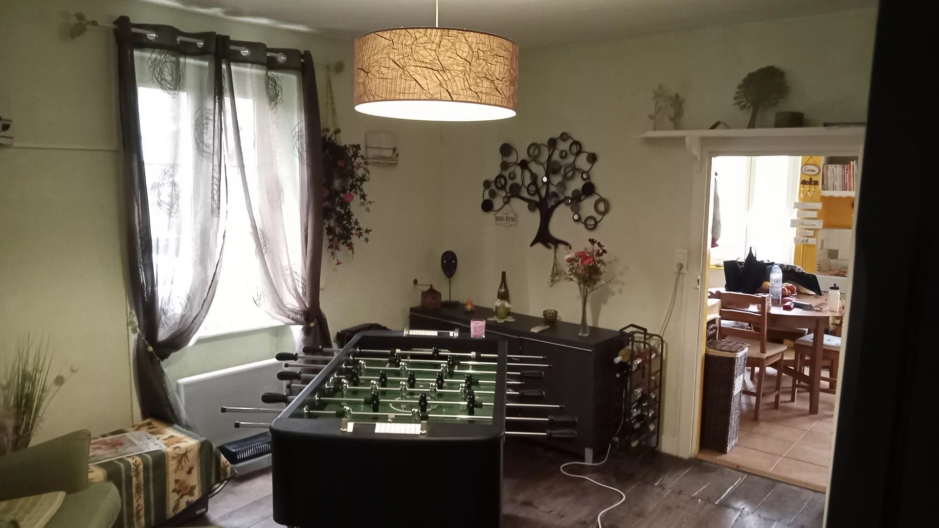 Maison à vendre, 110m², Ladignac-le-Long