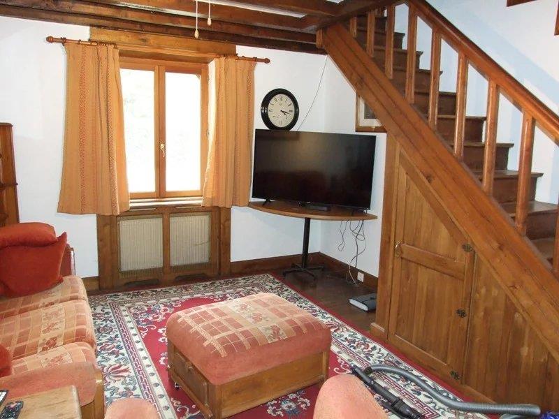 Maison à vendre, 90m², La Chapelle-Montbrandeix