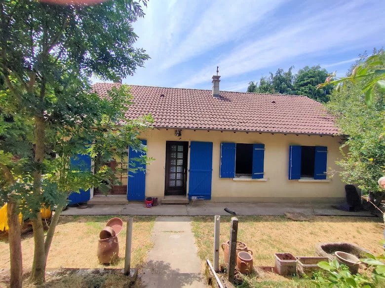 Maison à vendre, 100m², Pageas