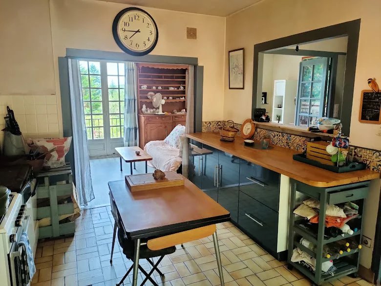 Maison à vendre, 100m², Pageas