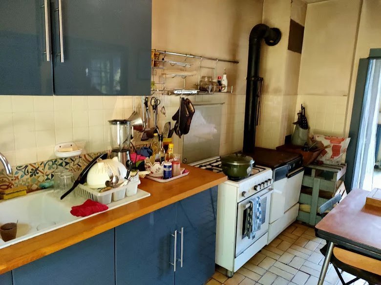 Maison à vendre, 100m², Pageas