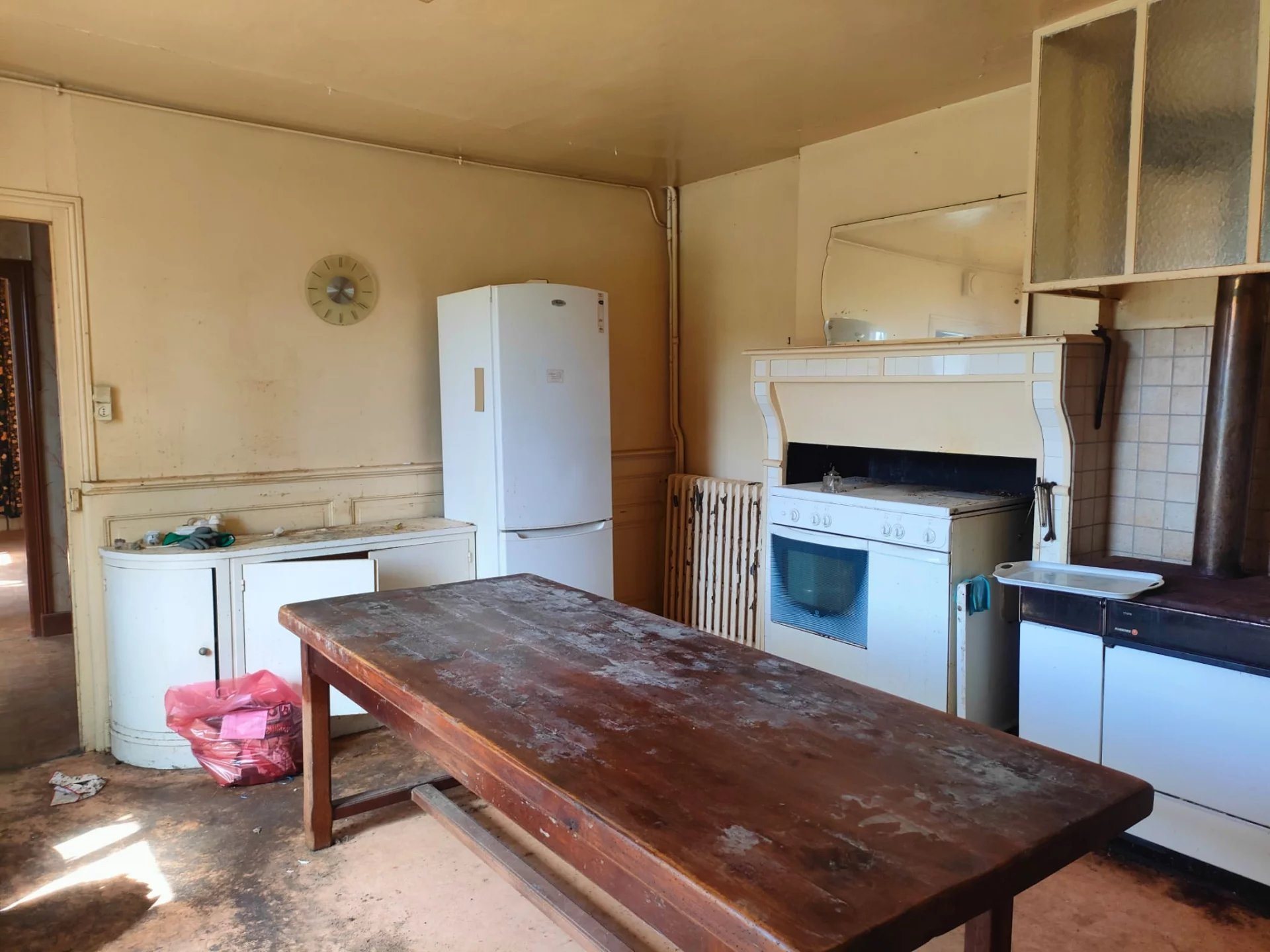Maison à vendre, 116m², Bussière-Galant