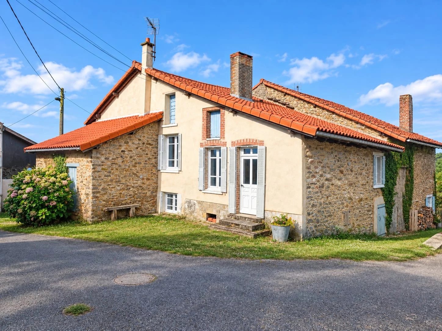 Maison à vendre, 93m², Oradour-sur-Vayres
