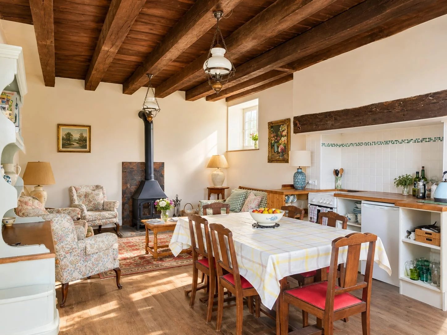 Maison à vendre, 93m², Oradour-sur-Vayres