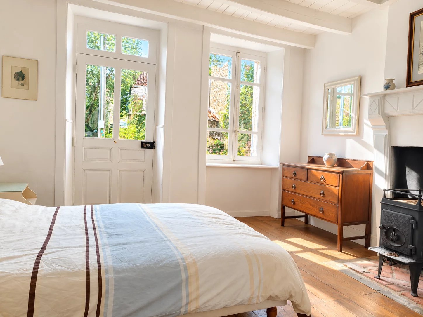 Maison à vendre, 93m², Oradour-sur-Vayres