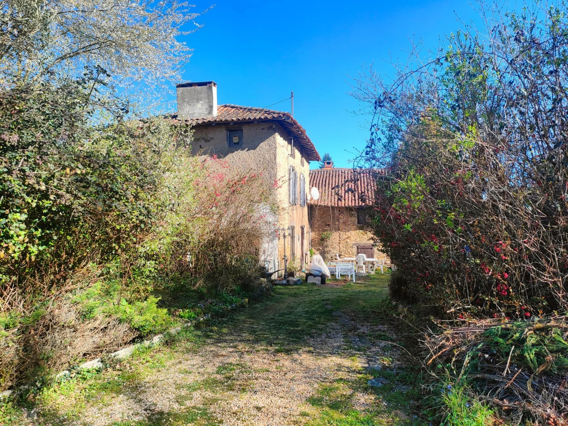 Maison à vendre, 135m², Oradour-sur-Vayres