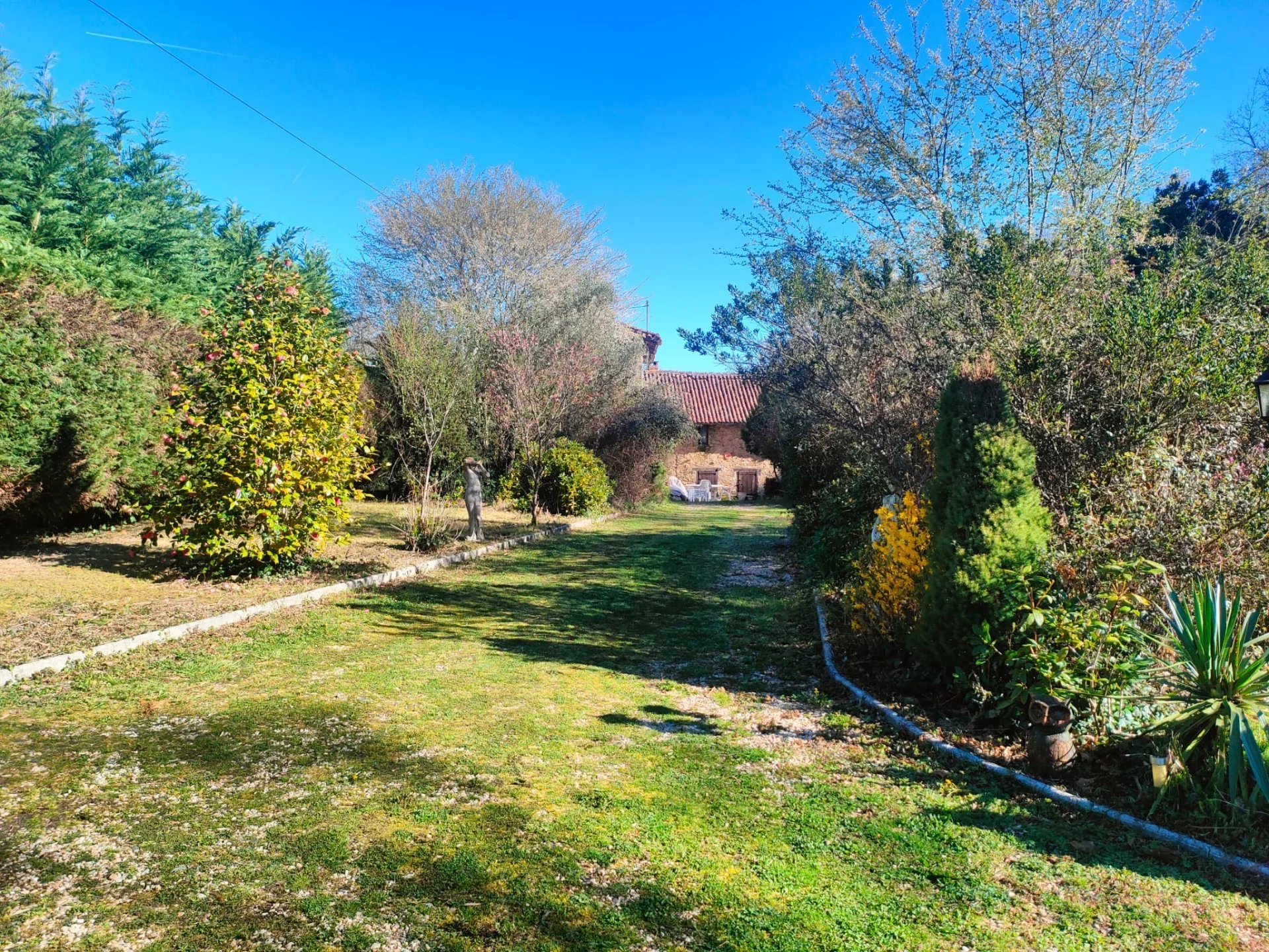 Maison à vendre, 135m², Oradour-sur-Vayres