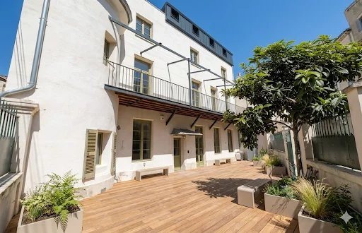 Appartement à vendre, 101m², Nîmes