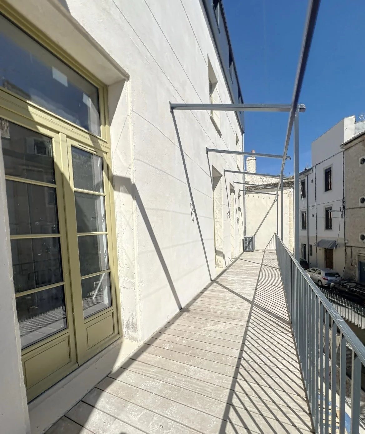 Appartement à vendre, 101m², Nîmes