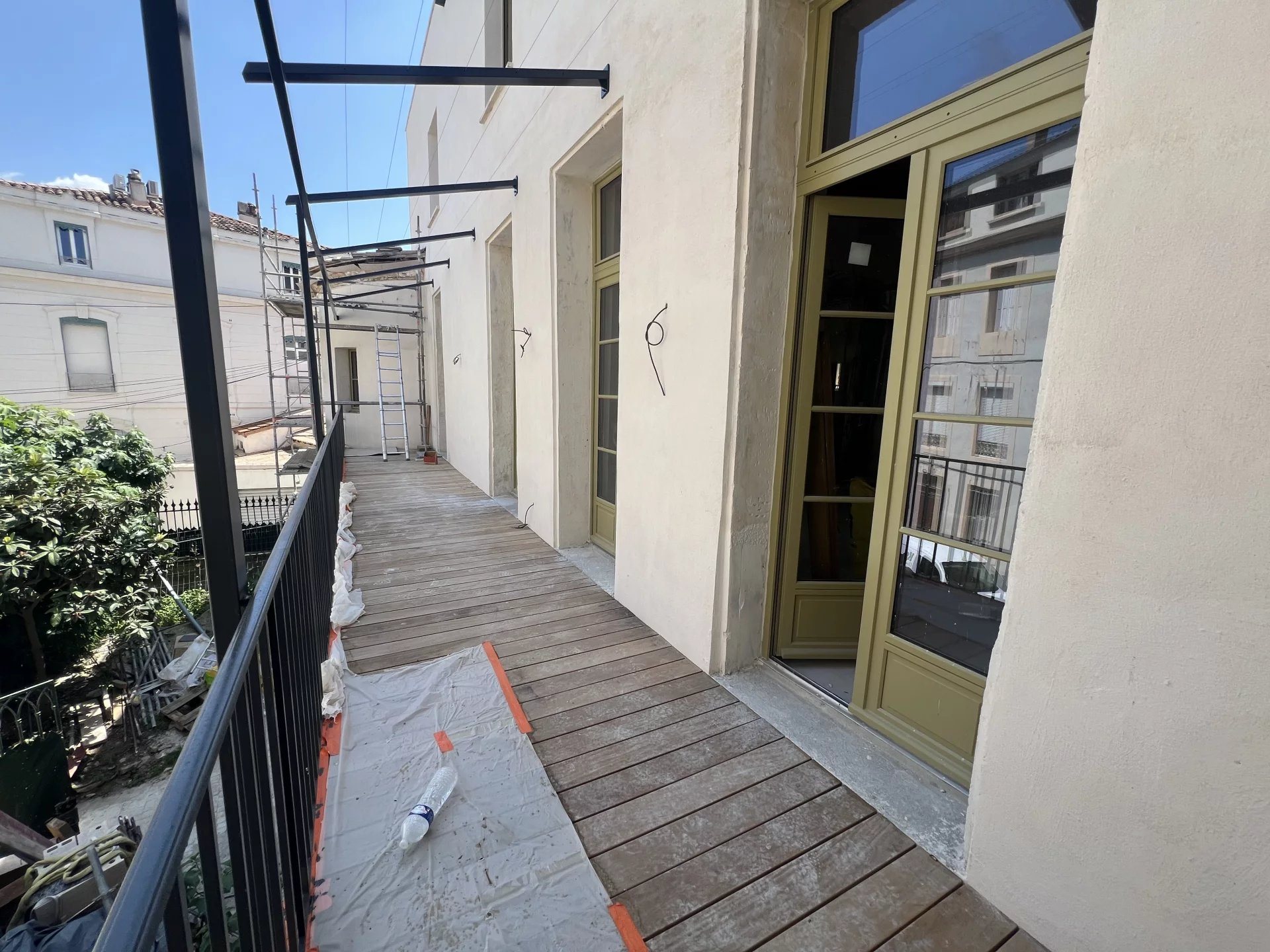 Appartement à vendre, 101m², Nîmes